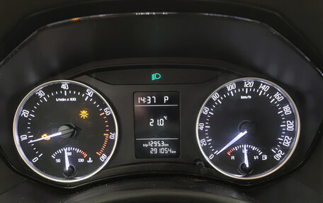 Skoda Octavia, 2012 год, 685 000 рублей, 16 фотография