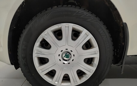 Skoda Octavia, 2012 год, 685 000 рублей, 22 фотография