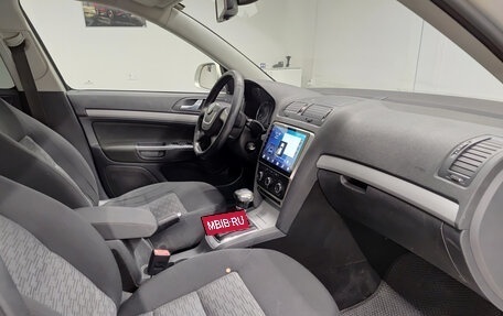 Skoda Octavia, 2012 год, 685 000 рублей, 13 фотография