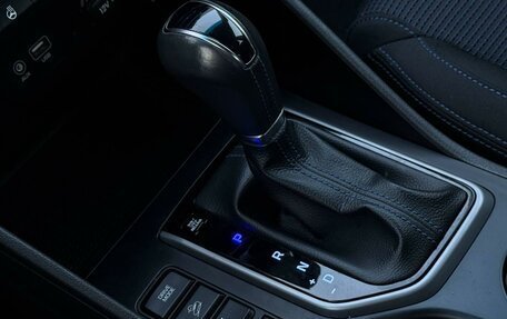 Hyundai Tucson III, 2017 год, 1 900 000 рублей, 11 фотография