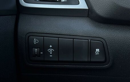 Hyundai Tucson III, 2017 год, 1 900 000 рублей, 14 фотография