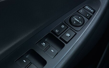 Hyundai Tucson III, 2017 год, 1 900 000 рублей, 13 фотография