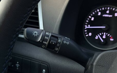 Hyundai Tucson III, 2017 год, 1 900 000 рублей, 16 фотография