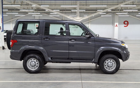 ЛуАЗ Patriot, 2024 год, 1 649 000 рублей, 5 фотография