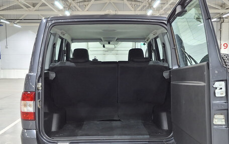 ЛуАЗ Patriot, 2024 год, 1 649 000 рублей, 12 фотография