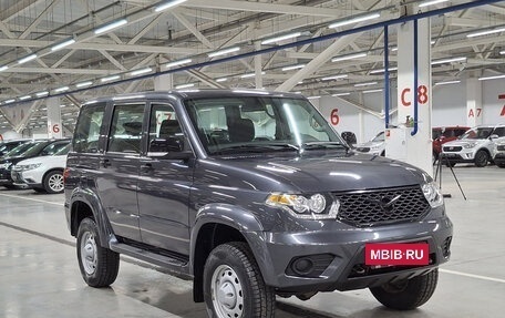 ЛуАЗ Patriot, 2024 год, 1 649 000 рублей, 3 фотография