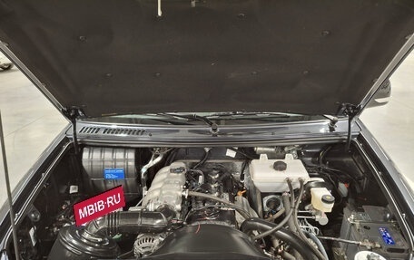 ЛуАЗ Patriot, 2024 год, 1 649 000 рублей, 11 фотография