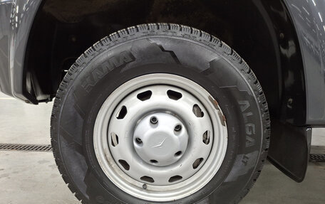 ЛуАЗ Patriot, 2024 год, 1 649 000 рублей, 22 фотография