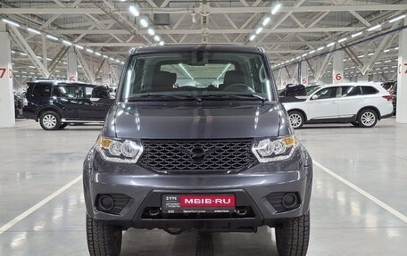 ЛуАЗ Patriot, 2024 год, 1 649 000 рублей, 2 фотография