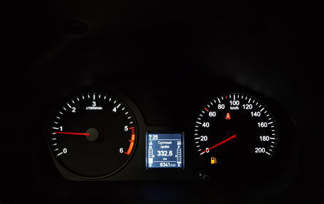 ЛуАЗ Patriot, 2024 год, 1 649 000 рублей, 16 фотография