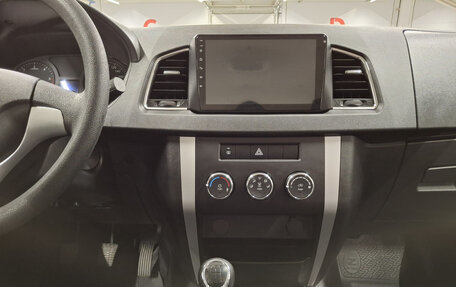 ЛуАЗ Patriot, 2024 год, 1 649 000 рублей, 18 фотография