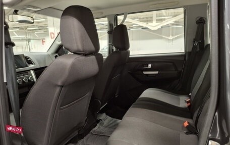 ЛуАЗ Patriot, 2024 год, 1 649 000 рублей, 15 фотография