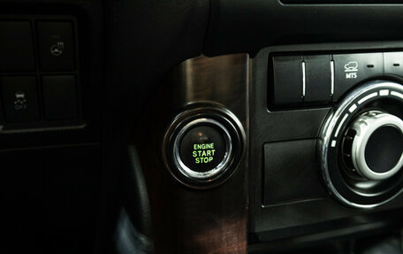 Toyota Land Cruiser Prado 150 рестайлинг 2, 2015 год, 2 689 898 рублей, 18 фотография