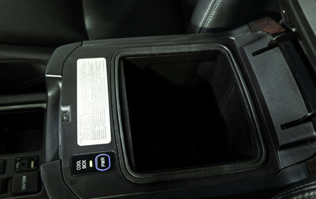 Toyota Land Cruiser Prado 150 рестайлинг 2, 2015 год, 2 689 898 рублей, 17 фотография