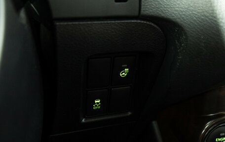 Toyota Land Cruiser Prado 150 рестайлинг 2, 2015 год, 2 689 898 рублей, 20 фотография