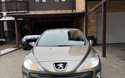 Peugeot 308 II, 2010 год, 500 000 рублей, 1 фотография