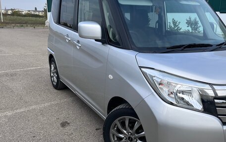 Suzuki Solio III, 2018 год, 1 150 000 рублей, 5 фотография