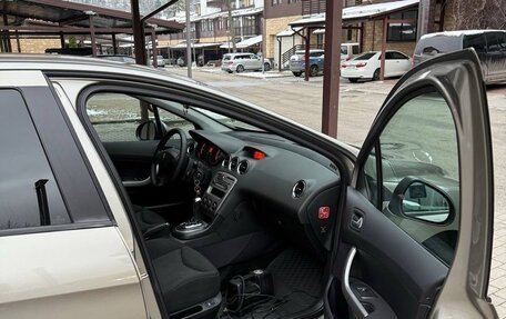 Peugeot 308 II, 2010 год, 500 000 рублей, 7 фотография