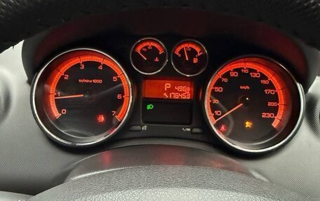 Peugeot 308 II, 2010 год, 500 000 рублей, 3 фотография