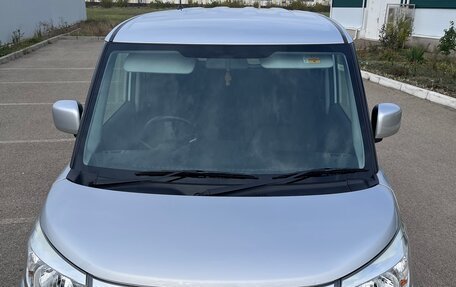 Suzuki Solio III, 2018 год, 1 150 000 рублей, 6 фотография