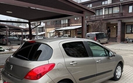 Peugeot 308 II, 2010 год, 500 000 рублей, 2 фотография