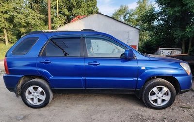 KIA Sportage II, 2009 год, 649 999 рублей, 1 фотография