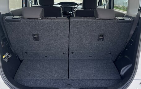 Suzuki Solio III, 2018 год, 1 150 000 рублей, 9 фотография