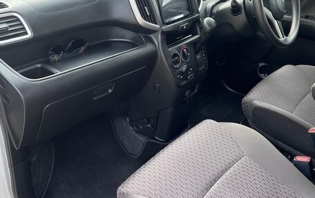 Suzuki Solio III, 2018 год, 1 150 000 рублей, 11 фотография