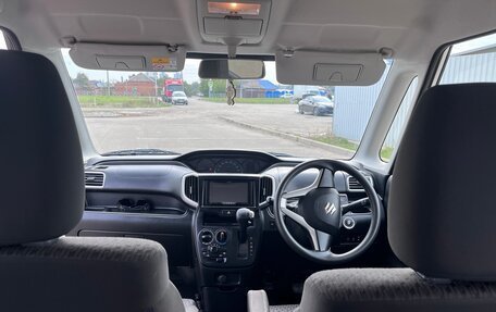 Suzuki Solio III, 2018 год, 1 150 000 рублей, 12 фотография