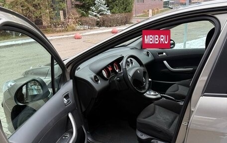 Peugeot 308 II, 2010 год, 500 000 рублей, 5 фотография