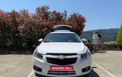 Chevrolet Cruze II, 2012 год, 920 000 рублей, 1 фотография