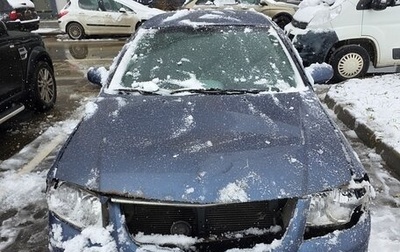 Nissan Almera Classic, 2006 год, 250 000 рублей, 1 фотография