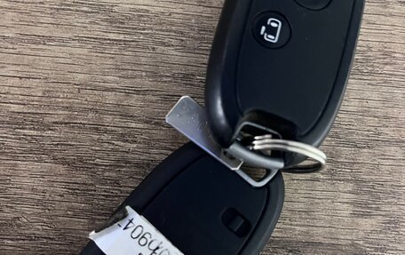 Suzuki Solio III, 2018 год, 1 150 000 рублей, 17 фотография