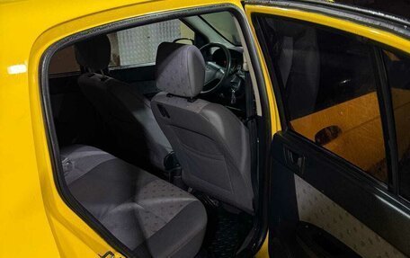 Hyundai Getz I рестайлинг, 2004 год, 200 000 рублей, 4 фотография