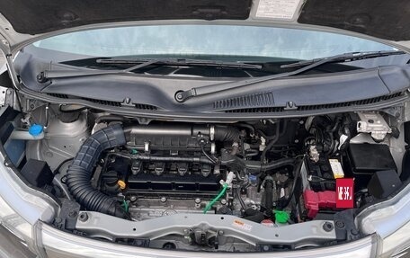 Suzuki Solio III, 2018 год, 1 150 000 рублей, 14 фотография