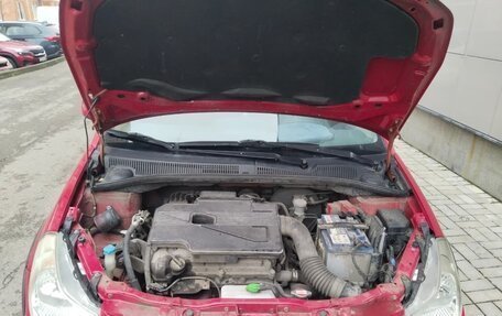 Suzuki SX4 II рестайлинг, 2008 год, 750 000 рублей, 7 фотография