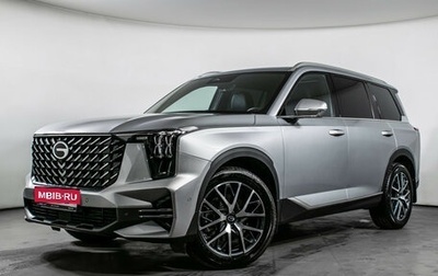 GAC GS8, 2023 год, 3 790 000 рублей, 1 фотография