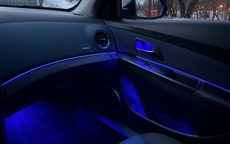 Chevrolet Cruze II, 2012 год, 920 000 рублей, 5 фотография