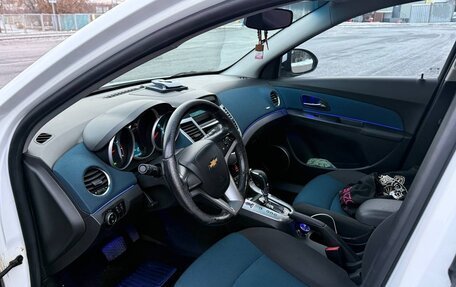 Chevrolet Cruze II, 2012 год, 920 000 рублей, 7 фотография