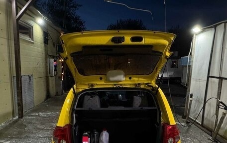 Hyundai Getz I рестайлинг, 2004 год, 200 000 рублей, 5 фотография