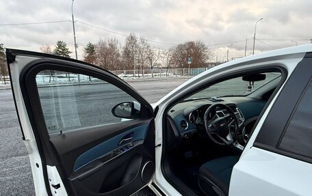 Chevrolet Cruze II, 2012 год, 920 000 рублей, 8 фотография