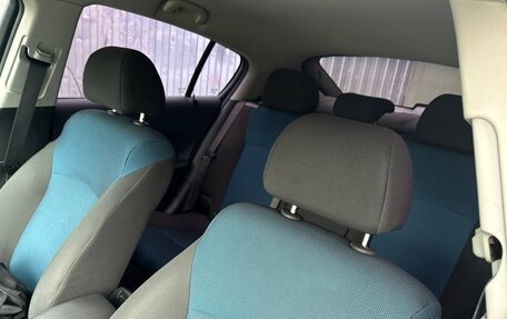 Chevrolet Cruze II, 2012 год, 920 000 рублей, 12 фотография