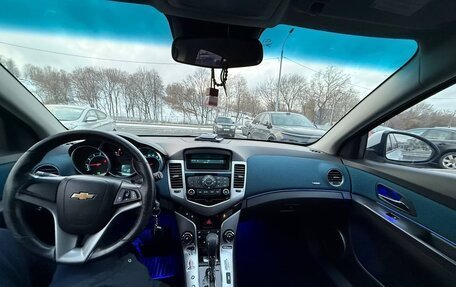 Chevrolet Cruze II, 2012 год, 920 000 рублей, 14 фотография