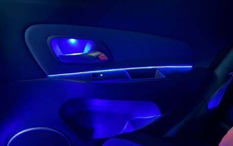 Chevrolet Cruze II, 2012 год, 920 000 рублей, 6 фотография