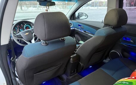 Chevrolet Cruze II, 2012 год, 920 000 рублей, 10 фотография