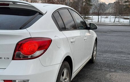 Chevrolet Cruze II, 2012 год, 920 000 рублей, 16 фотография