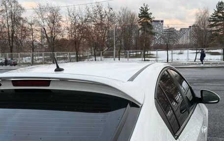 Chevrolet Cruze II, 2012 год, 920 000 рублей, 17 фотография