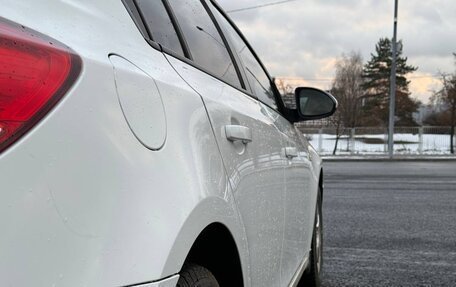 Chevrolet Cruze II, 2012 год, 920 000 рублей, 18 фотография