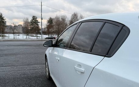 Chevrolet Cruze II, 2012 год, 920 000 рублей, 19 фотография