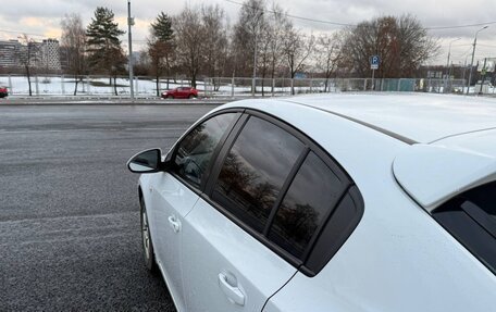 Chevrolet Cruze II, 2012 год, 920 000 рублей, 20 фотография
